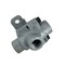 Bendix Valve, Double Check, Brake, 3/8 Thread, 3/8 Thread, 3/8 Thread 278614N - alternate 2